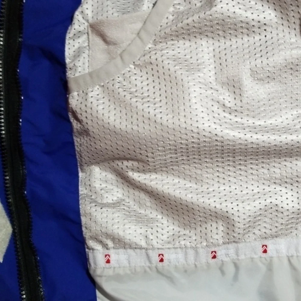 Elite‎ alpine design jacket